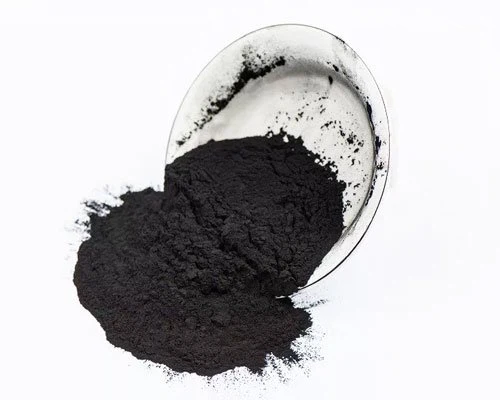 Food Grade Carbon Black