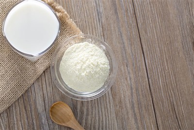 Functional Food Additive: Market Prospects And Technical Challenges Of Powder...