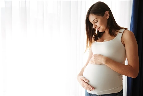 Clinical Evidence Of Prenatal DHA Supplementation On Fetal Brain Development ...