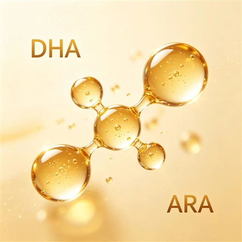 DHA+ARA Supplementation For Adolescents And Older Adults: Is The Combined For...