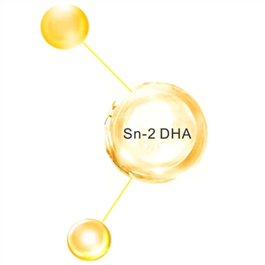 Vegalgal® Sn-2 DHA Algal Oil